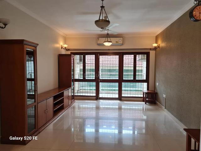 3 BHK Apartment in Richmond Town for rent Bengaluru. The reference number is 21103904