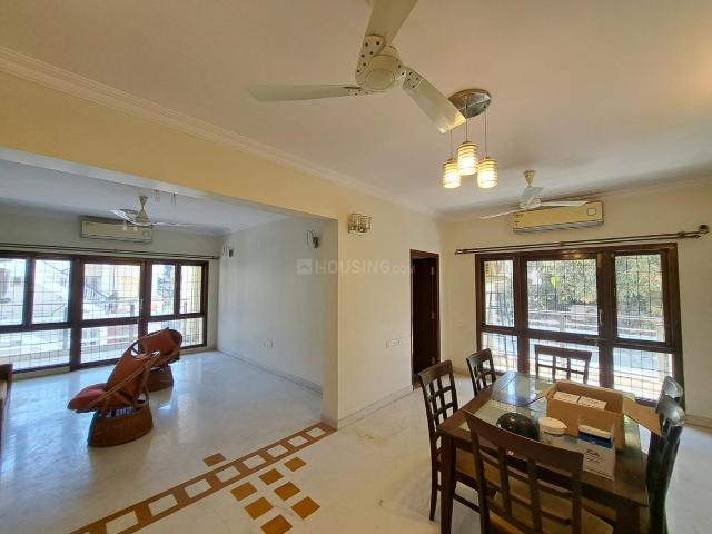 3 BHK Apartment in Richmond Town for rent Bengaluru. The reference number is 21124136