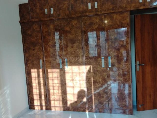 3 BHK Apartment in Richmond Town for rent Bengaluru. The reference number is 21148820