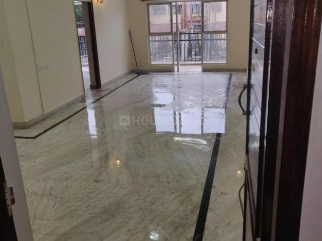 3 BHK Apartment in Richmond Town for rent Bengaluru. The reference number is 21160449