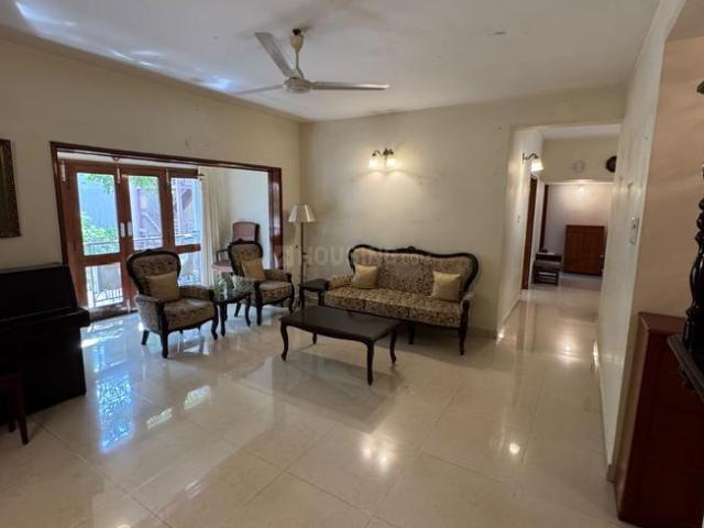 3 BHK Apartment in Richmond Town for rent Bengaluru. The reference number is 21179548