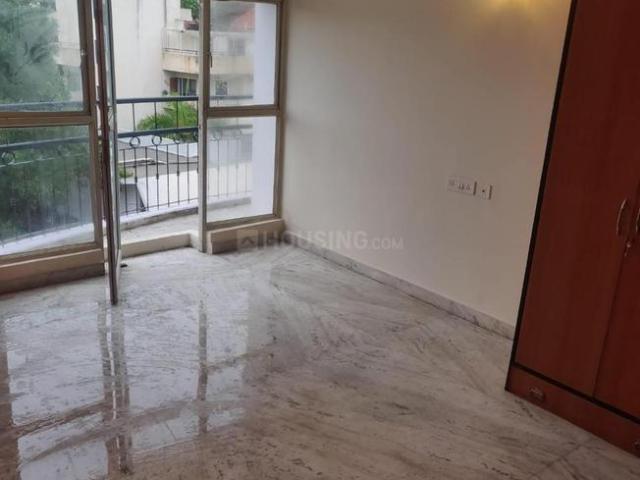 3 BHK Apartment in Richmond Town for rent Bengaluru. The reference number is 21184733