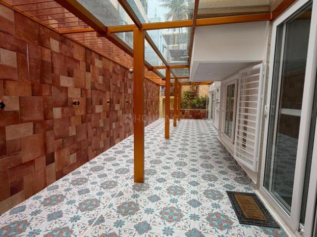3 BHK Apartment in Richmond Town for rent Bengaluru. The reference number is 21253693