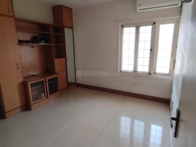 3 BHK Apartment in Richmond Town for rent Bengaluru. The reference number is 21282611