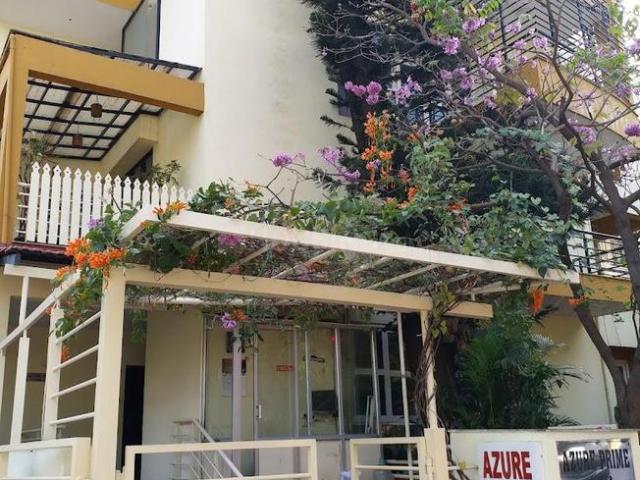 3 BHK Apartment in Richmond Town for resale Bengaluru. The reference number is 20476663