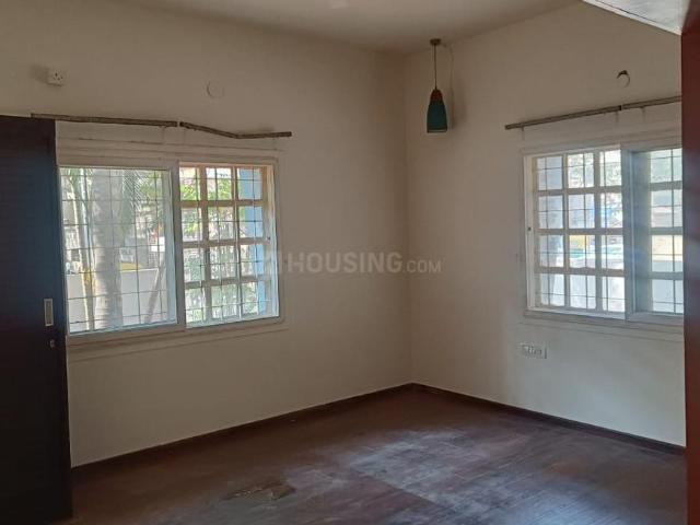 3 BHK Apartment in Richmond Town for resale Bengaluru. The reference number is 21095387