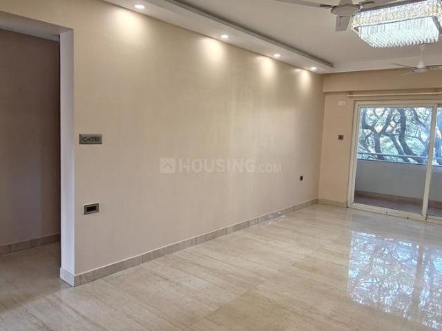 3 BHK Apartment in Richards Town for rent Bengaluru. The reference number is 19084938
