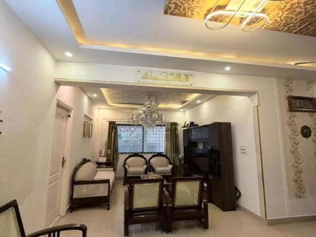 3 BHK Apartment in Richards Town for rent Bengaluru. The reference number is 20444500