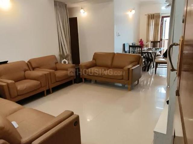 3 BHK Apartment in Richards Town for rent Bengaluru. The reference number is 20690103