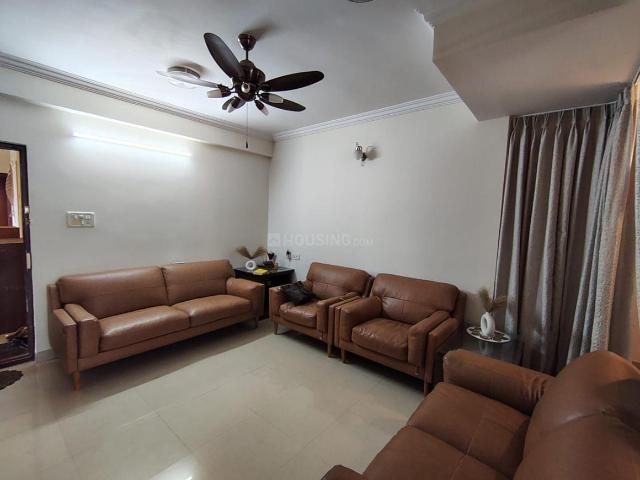 3 BHK Apartment in Richards Town for rent Bengaluru. The reference number is 20724932