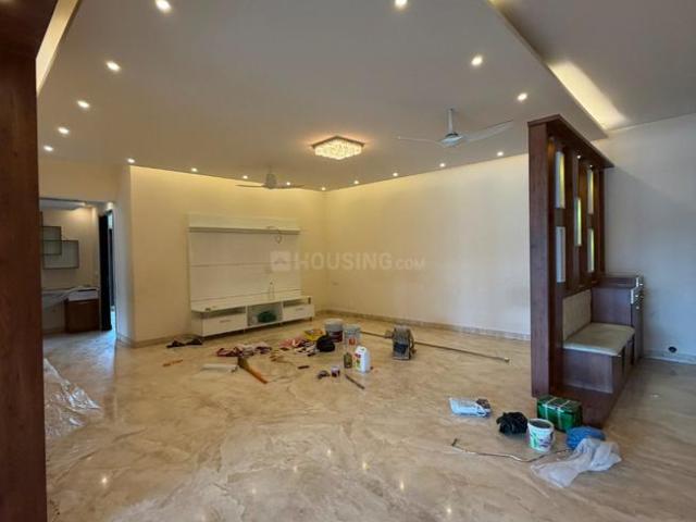 3 BHK Apartment in Richards Town for rent Bengaluru. The reference number is 20929386