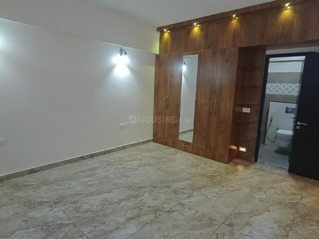 3 BHK Apartment in Richards Town for rent Bengaluru. The reference number is 21053376