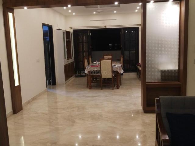 3 BHK Apartment in Richards Town for rent Bengaluru. The reference number is 21163150