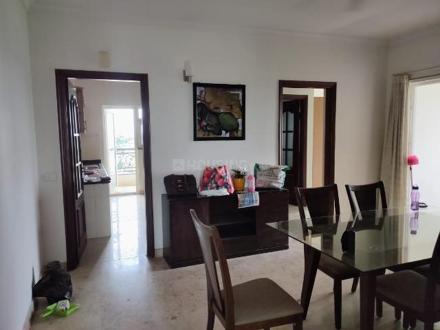3 BHK Apartment in Richards Town for resale Bengaluru. The reference number is 18712320