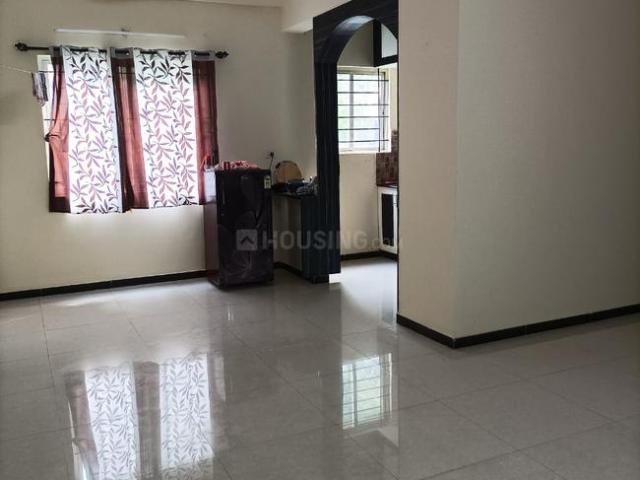 3 BHK Apartment in Richards Town for resale Bengaluru. The reference number is 20855671