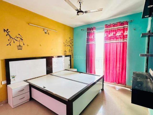 3 BHK Apartment in RIICO Industrial Area for rent Bhiwadi. The reference number is 21312749