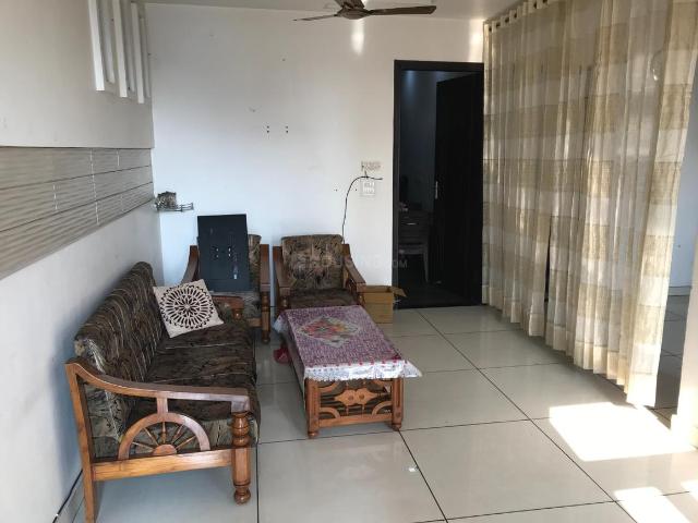 3 BHK Apartment in Rishi Nagar for rent Meerut. The reference number is 20681314