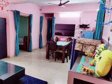 3 BHK Apartment in Rishra for resale Hooghly. The reference number is 11577322