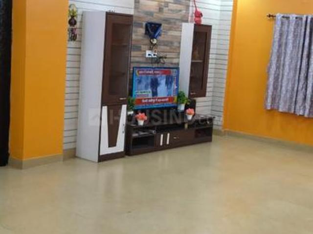 3 BHK Apartment in Rishra for resale Hooghly. The reference number is 19045610