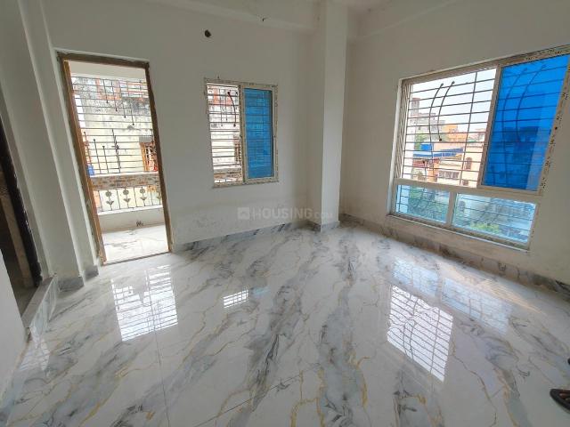 3 BHK Apartment in Rishra for resale Hooghly. The reference number is 21269819
