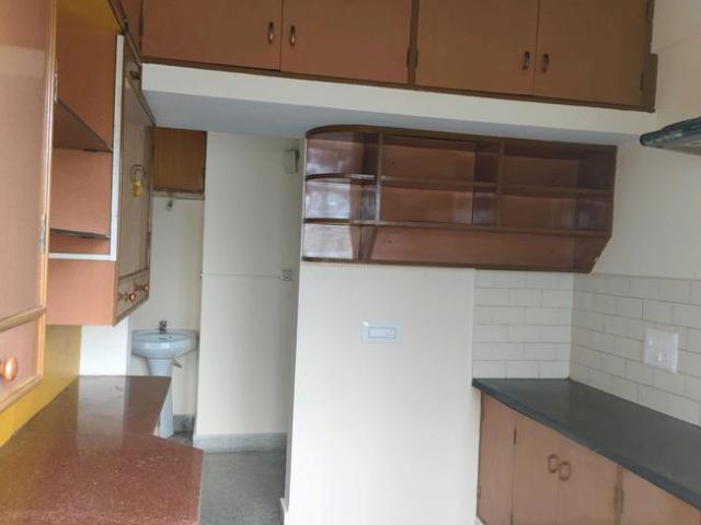 3 BHK Apartment in RR Nagar for rent Bengaluru. The reference number is 15186140