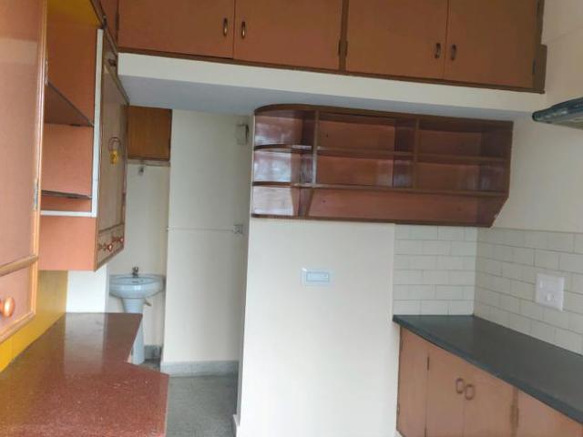 3 BHK Apartment in RR Nagar for rent Bengaluru. The reference number is 15186140
