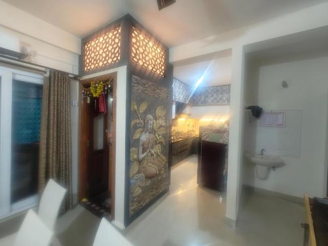 3 BHK Apartment in RR Nagar for rent Bengaluru. The reference number is 19301443