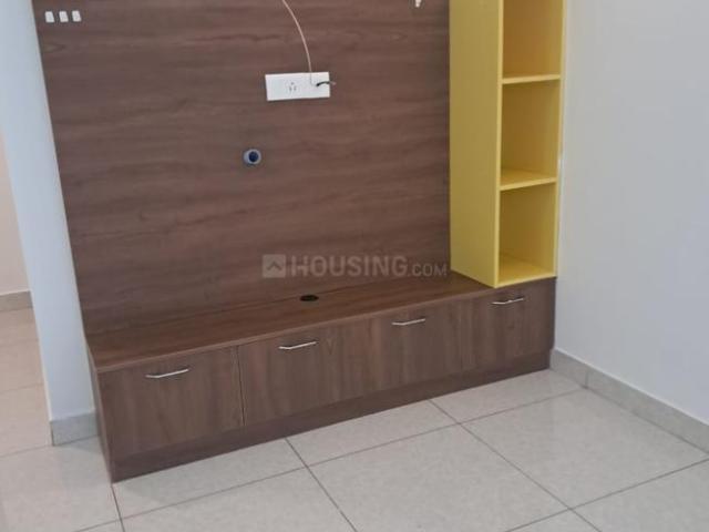 3 BHK Apartment in RR Nagar for rent Bengaluru. The reference number is 19479519