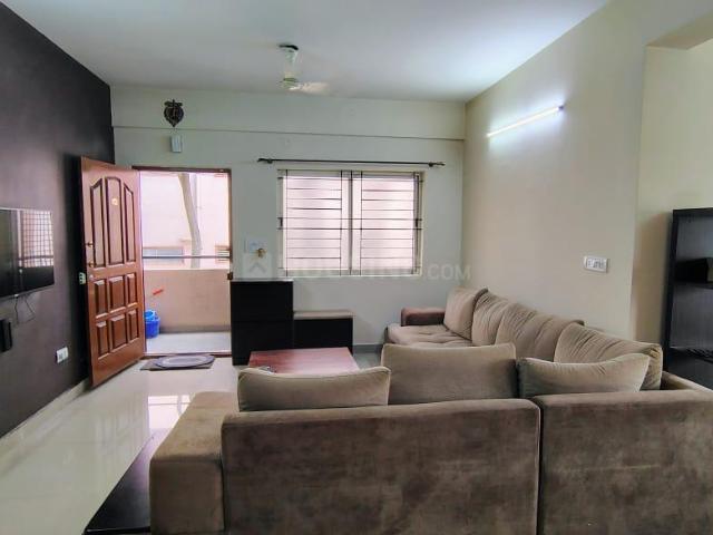 3 BHK Apartment in RR Nagar for rent Bengaluru. The reference number is 20321672