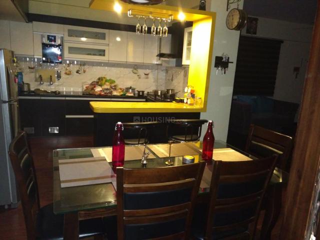 3 BHK Apartment in RR Nagar for rent Bengaluru. The reference number is 20368942