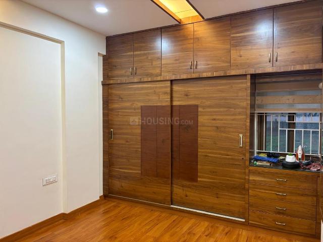 3 BHK Apartment in RR Nagar for rent Bengaluru. The reference number is 20600403
