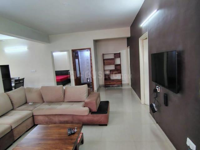 3 BHK Apartment in RR Nagar for rent Bengaluru. The reference number is 20691298