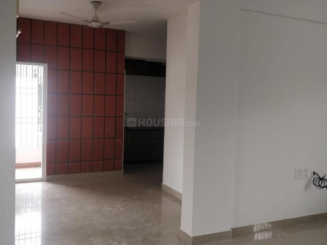 3 BHK Apartment in RR Nagar for rent Bengaluru. The reference number is 20774370