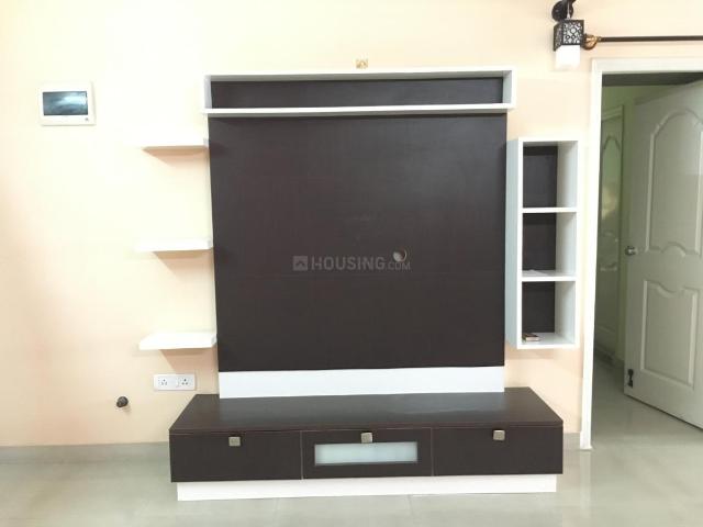 3 BHK Apartment in RR Nagar for rent Bengaluru. The reference number is 20814801