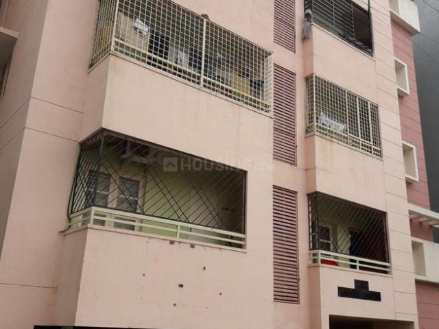 3 BHK Apartment in RR Nagar for rent Bengaluru. The reference number is 20871474