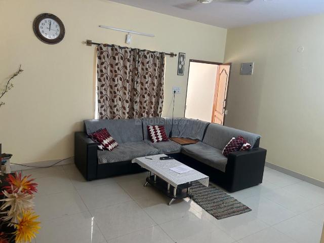 3 BHK Apartment in RR Nagar for rent Bengaluru. The reference number is 21008580