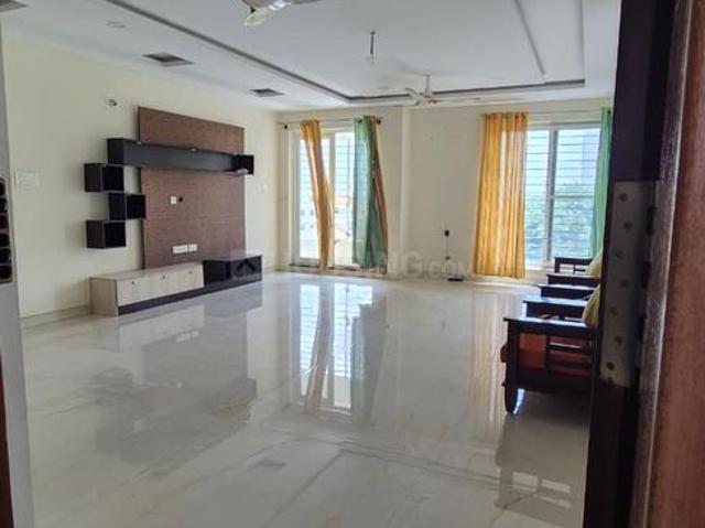 3 BHK Apartment in RR Nagar for rent Bengaluru. The reference number is 21019488