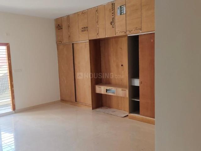 3 BHK Apartment in RR Nagar for rent Bengaluru. The reference number is 21029394