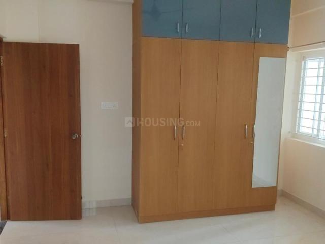 3 BHK Apartment in RR Nagar for rent Bengaluru. The reference number is 21022357