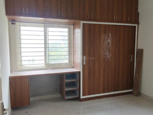 3 BHK Apartment in RR Nagar for rent Bengaluru. The reference number is 21262068