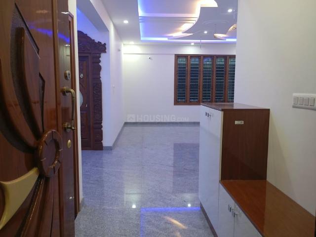 3 BHK Apartment in RR Nagar for rent Bengaluru. The reference number is 21358823