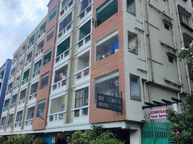 3 BHK Apartment in RR Nagar for rent Bengaluru. The reference number is 21404420