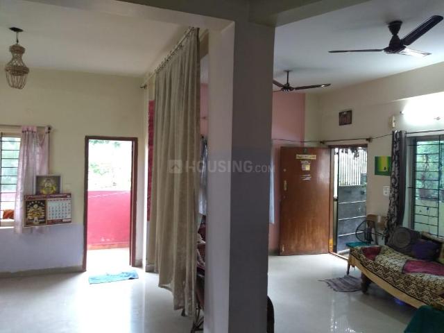 3 BHK Apartment in RR Nagar for resale Bengaluru. The reference number is 12607389
