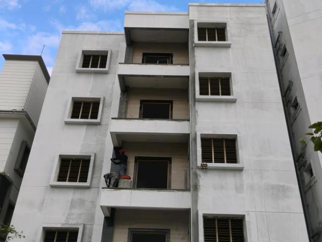3 BHK Apartment in RR Nagar for resale Bengaluru. The reference number is 18873725