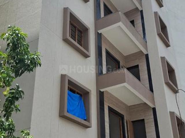 3 BHK Apartment in RR Nagar for resale Bengaluru. The reference number is 18873833