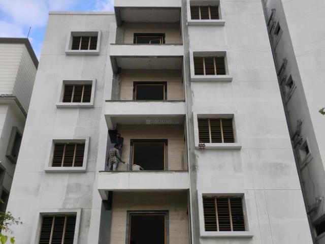 3 BHK Apartment in RR Nagar for resale Bengaluru. The reference number is 18873897