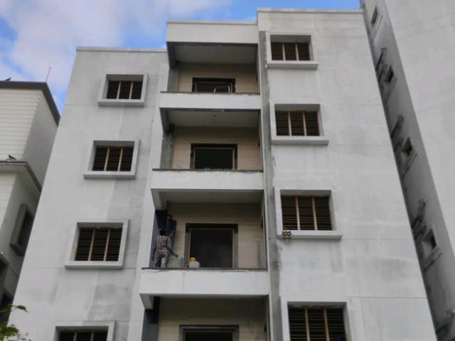 3 BHK Apartment in RR Nagar for resale Bengaluru. The reference number is 18873932