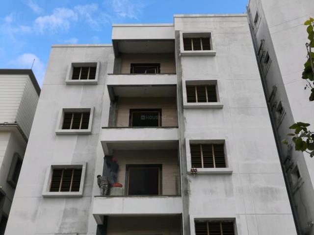3 BHK Apartment in RR Nagar for resale Bengaluru. The reference number is 18874031
