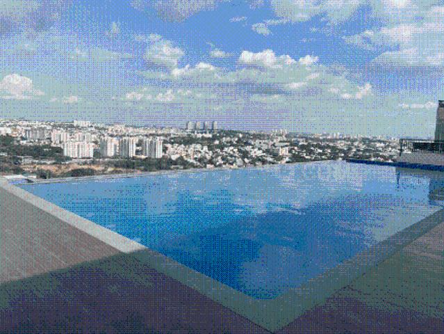 3 BHK Apartment in RR Nagar for resale Bengaluru. The reference number is 18051225