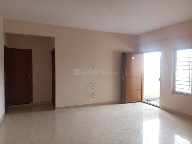 3 BHK Apartment in RR Nagar for resale Bengaluru. The reference number is 20533237